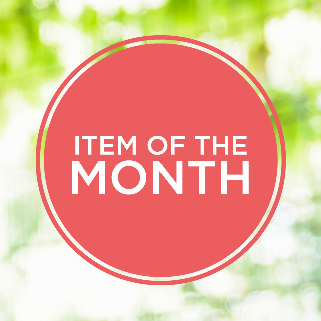 Garden Center — For the Home —