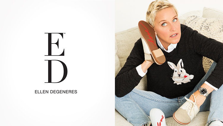 Ellen Degeneres Shoes Store Ellen Degeneres Shoes Store