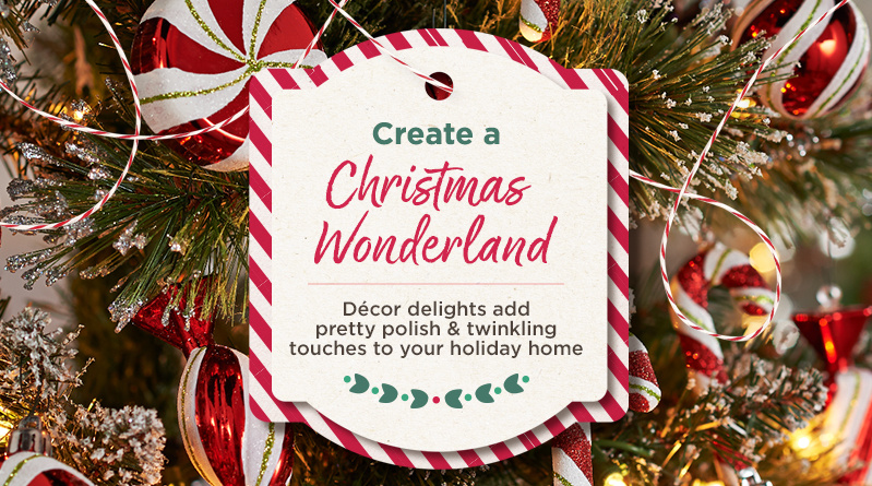 holiday party for the home qvc com cleveland browns christmas ornaments
