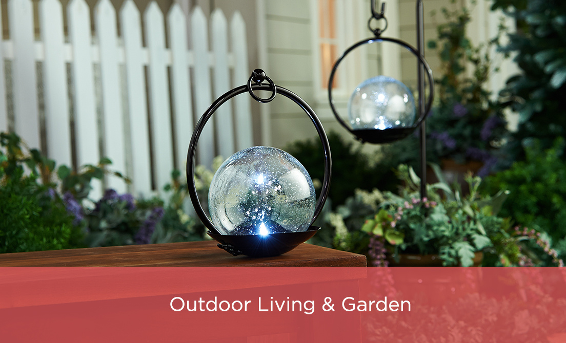 Scott Living — For the Home —