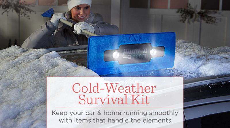 Philosophy Winter Weather Survival Kit 2 winter weather solutions portable heaters more qvc Philosophy Winter Weather Survival Kit 2 winter weather solutions portable heaters more qvc