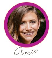Amie Amie