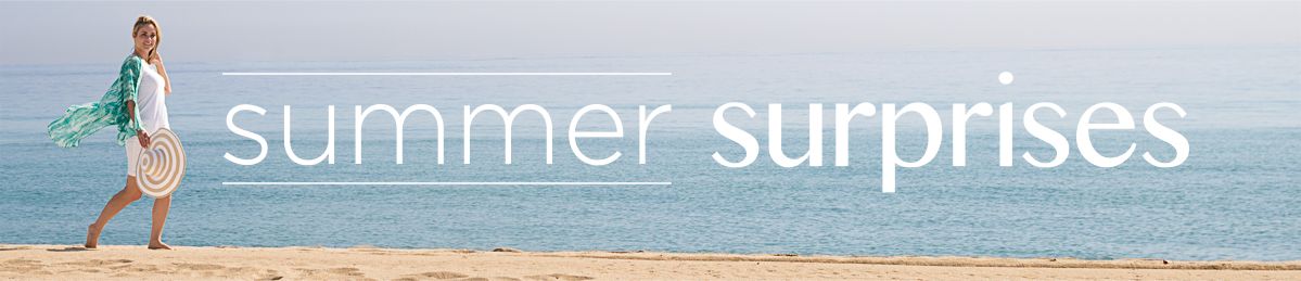 We're Heating Things Up...