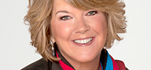 Carolyn Pollack