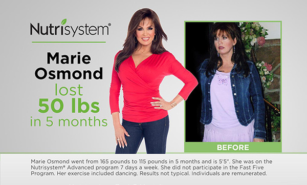 Nutrisystem