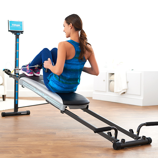 New Home Workout Equipment Seen Tv New Home Workout Equipment Seen Tv