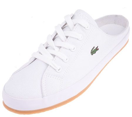 mule women's sneakers