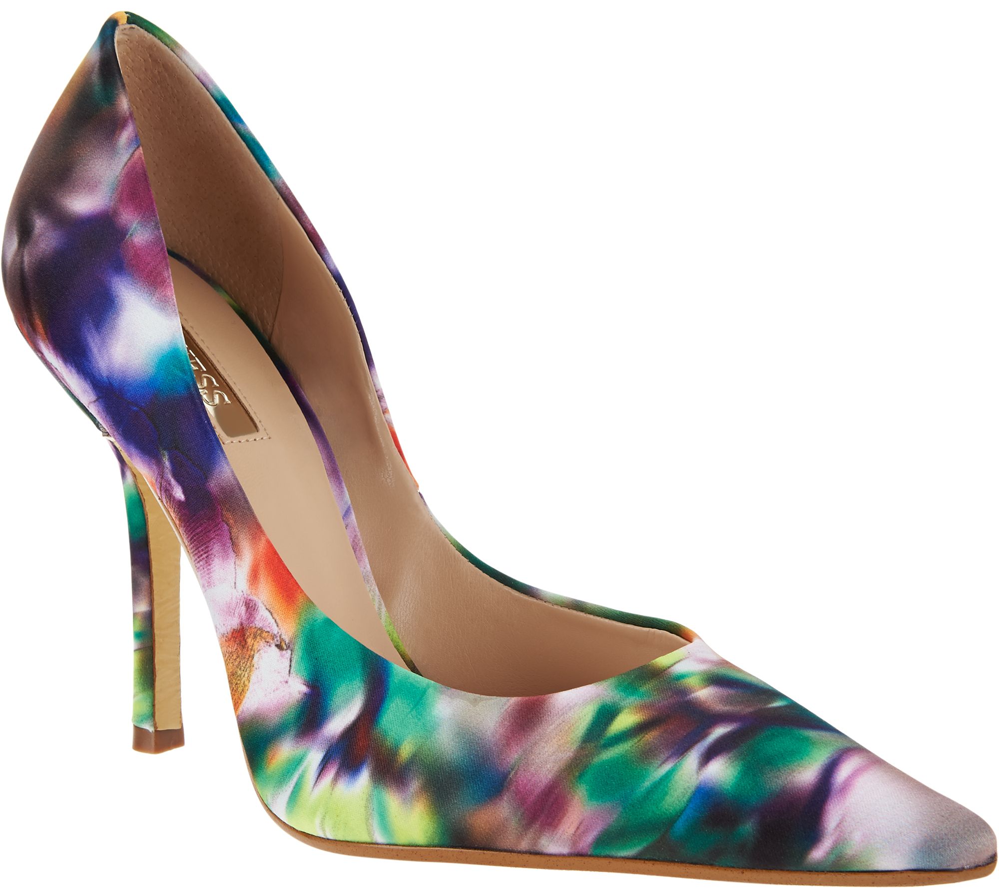 Guess High Heel Pumps Carrie —