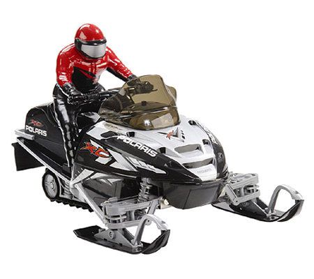 ski doo remote control snowmobile