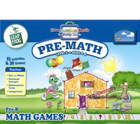 leapfrog count and learn math desk