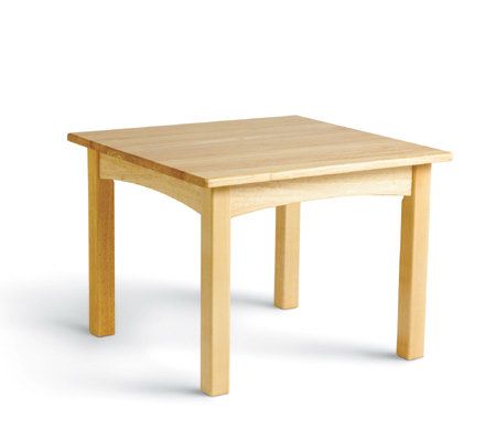 little tikes house with table
