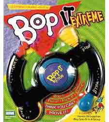 bop it smyths
