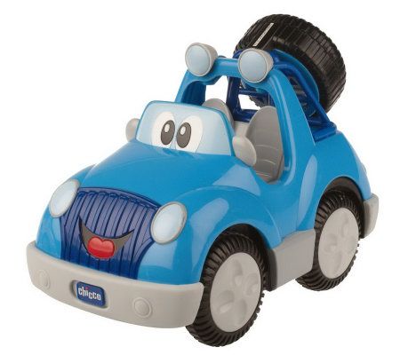 full function radio control car cvs