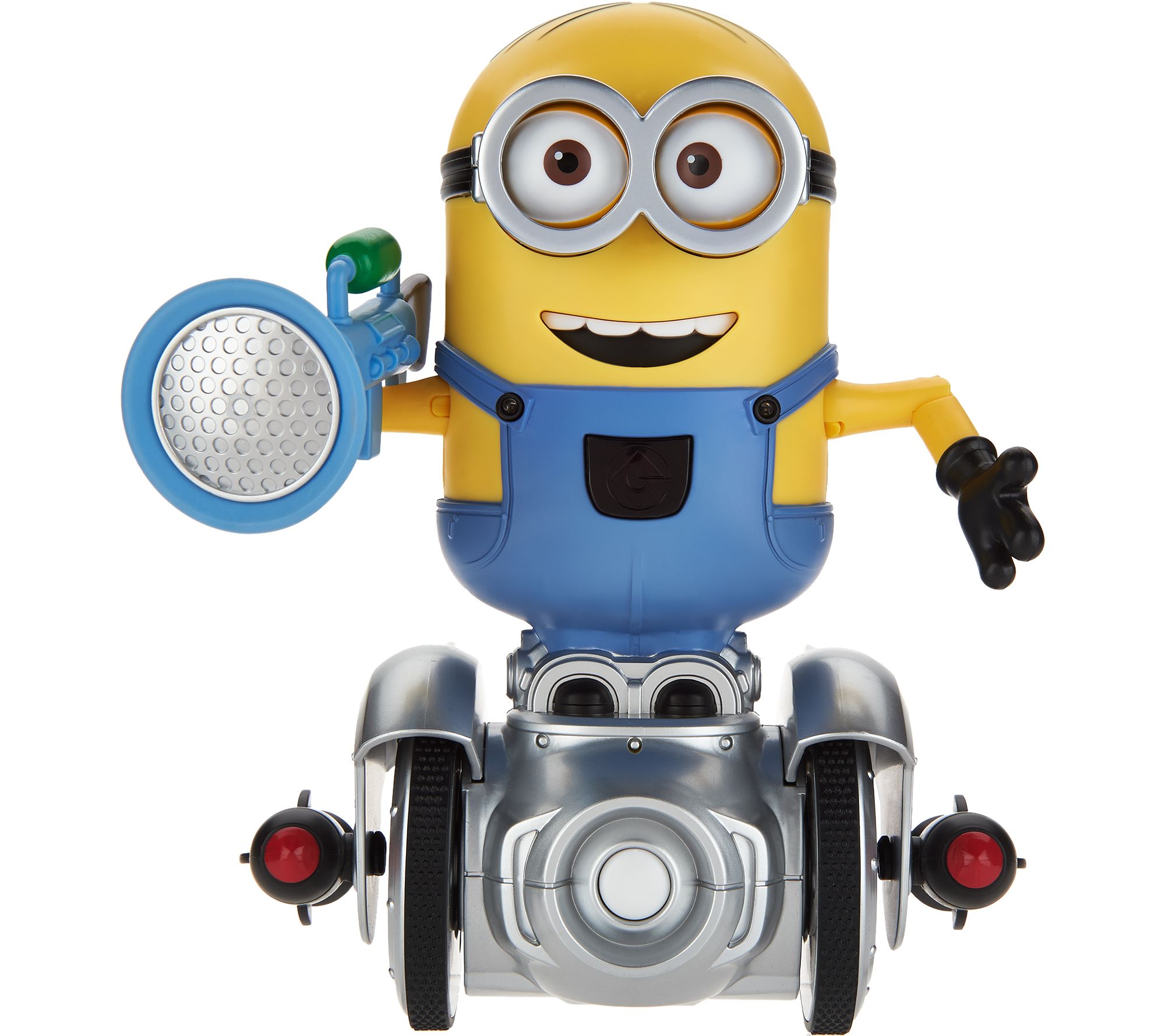 minion mip