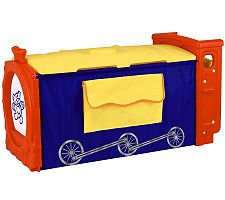 Crayola Express Toy Box