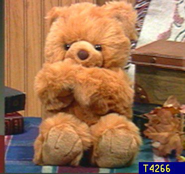 qvc prayer bear