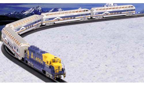 scale model trains for sale south africa, bachmann mckinley explorer 