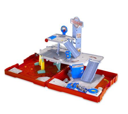 matchbox pop up sets