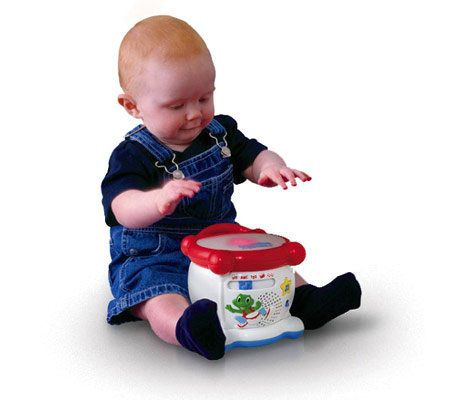 leapfrog musical drum