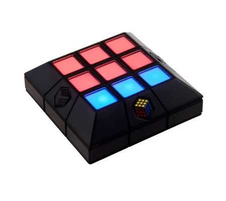 cube electronic