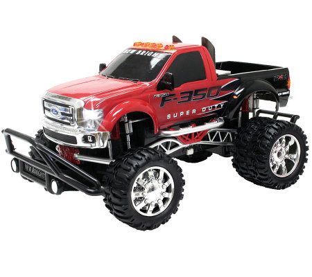 f350 dually rc