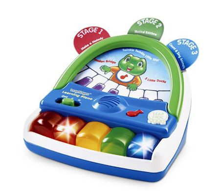 leapfrog see learn piano