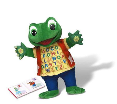 leapfrog learn to read value pack