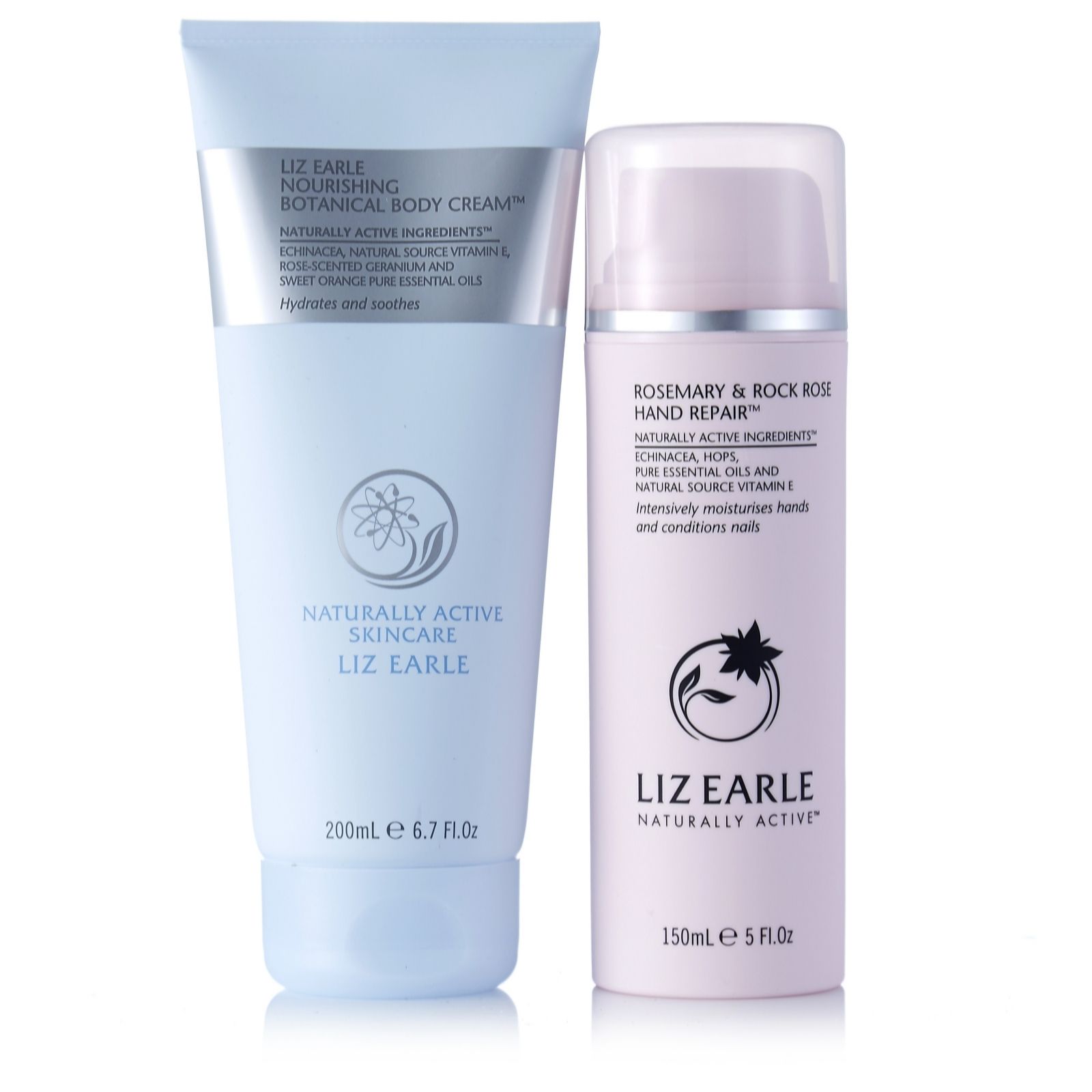liz earle hand repair cream boots