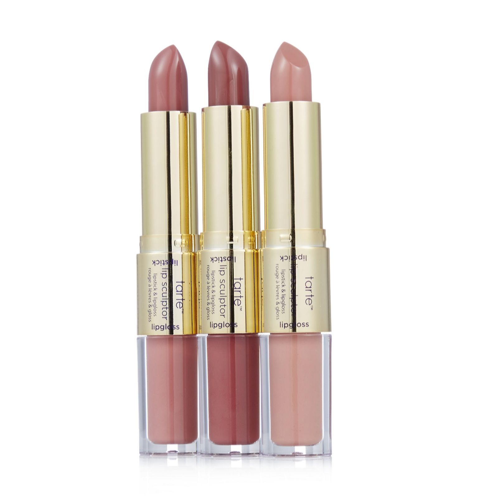 tarte qvc recently air items cosmetics