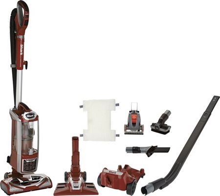 Shark Rotator Speed Powered Lift-Away 3-in-1 Vacuum