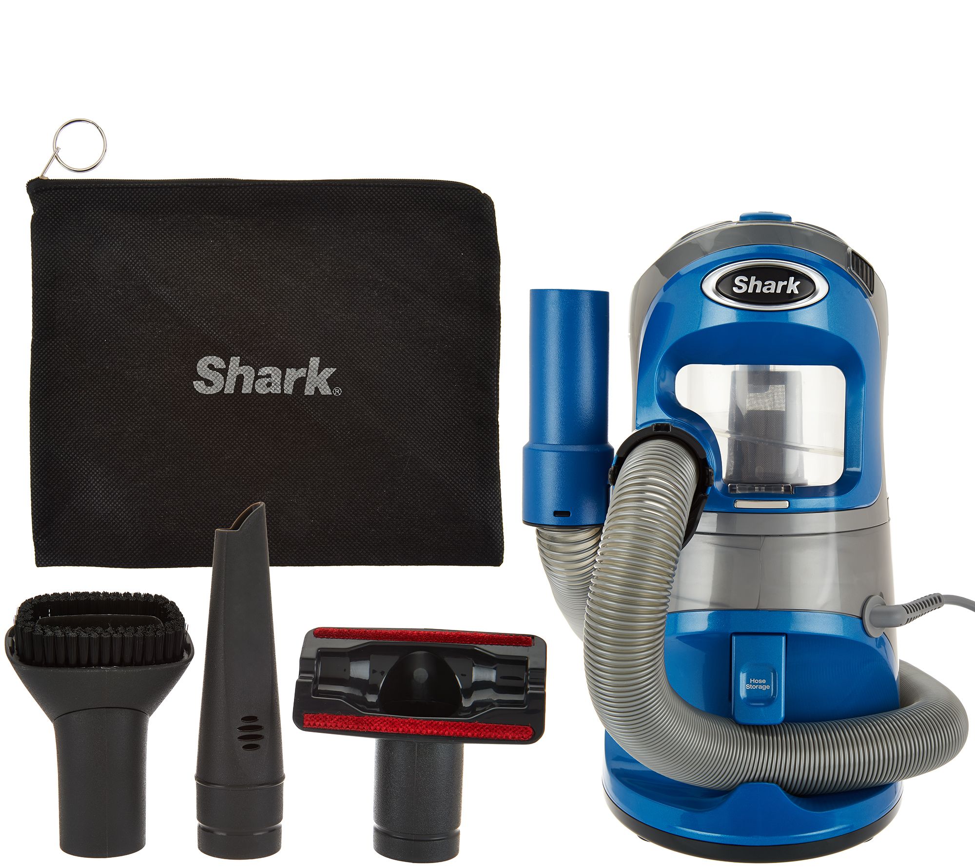 shark rocket car vacuum