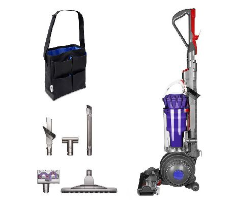 dyson mini ball vacuum