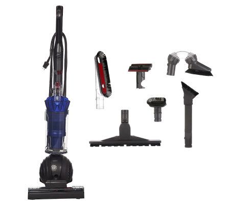 dyson ball hoover dc40