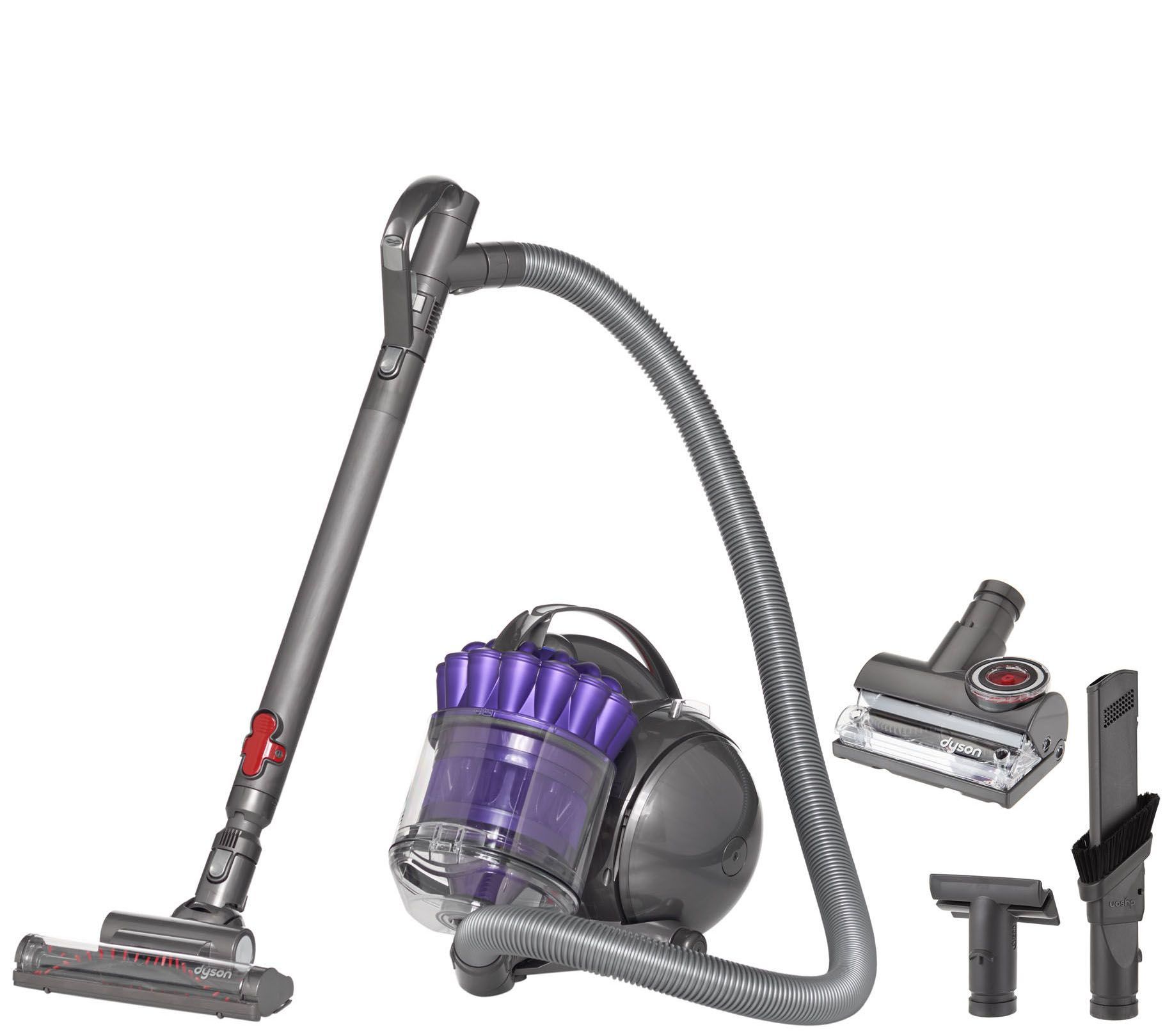 dyson animal ball vacuum cleaner