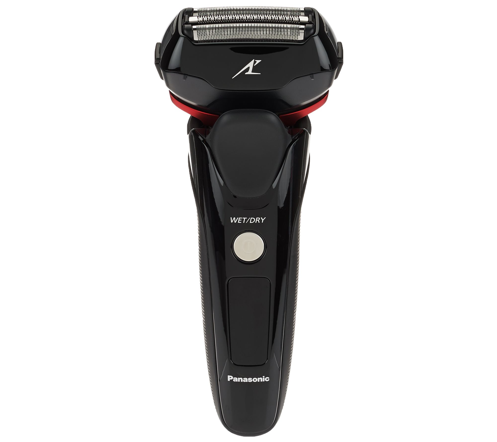 Panasonic Mens 3Blade Arc Foil Wet/Dry Electric Shaver Page 1 —