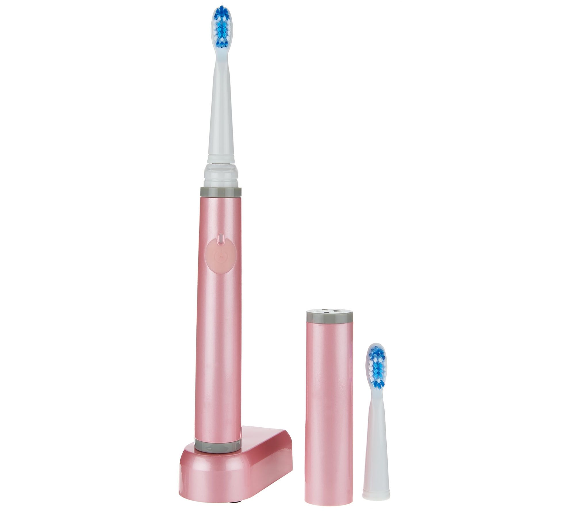 pop sonic toothbrush heads