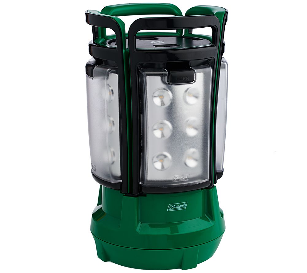 coleman elite lantern