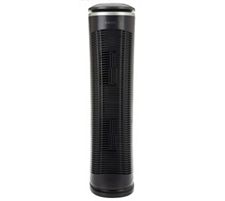 UPC 031262054104 product image for HoMedics HEPA Ocsillating Tower Air Cleaner | upcitemdb.com