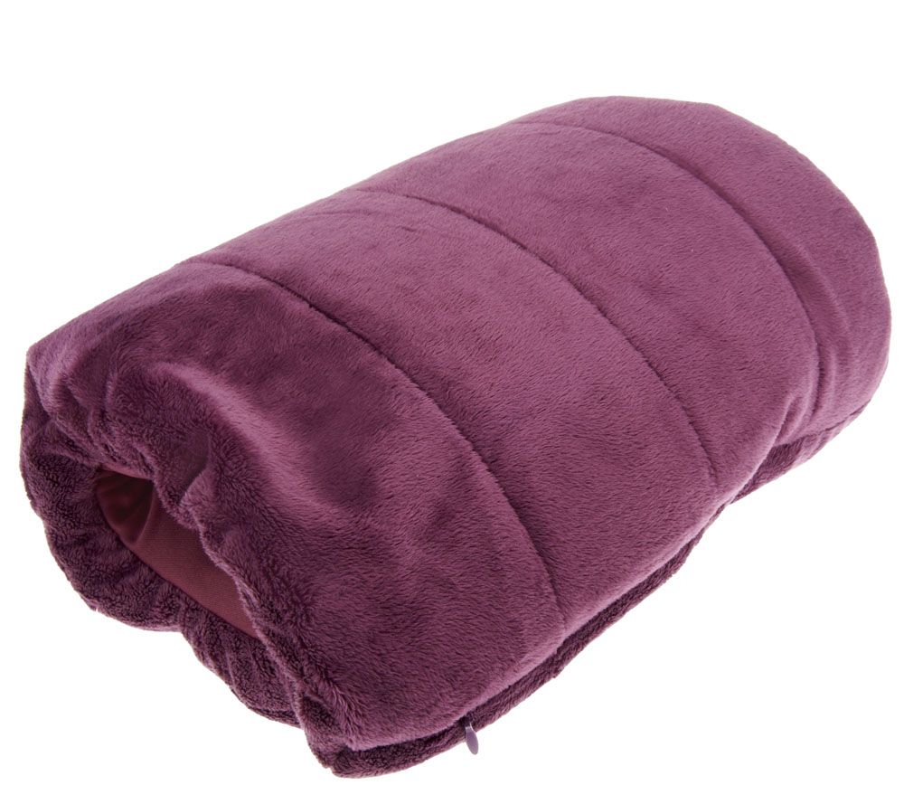 Sunbeam Cozy Spot Heated Hand Warmer Page 1 —