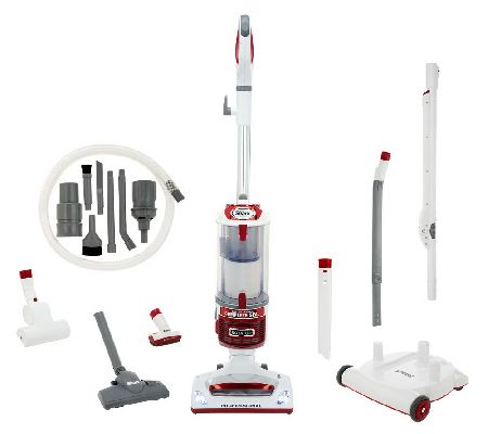 shark lift away accessories rotator vacuum qvc