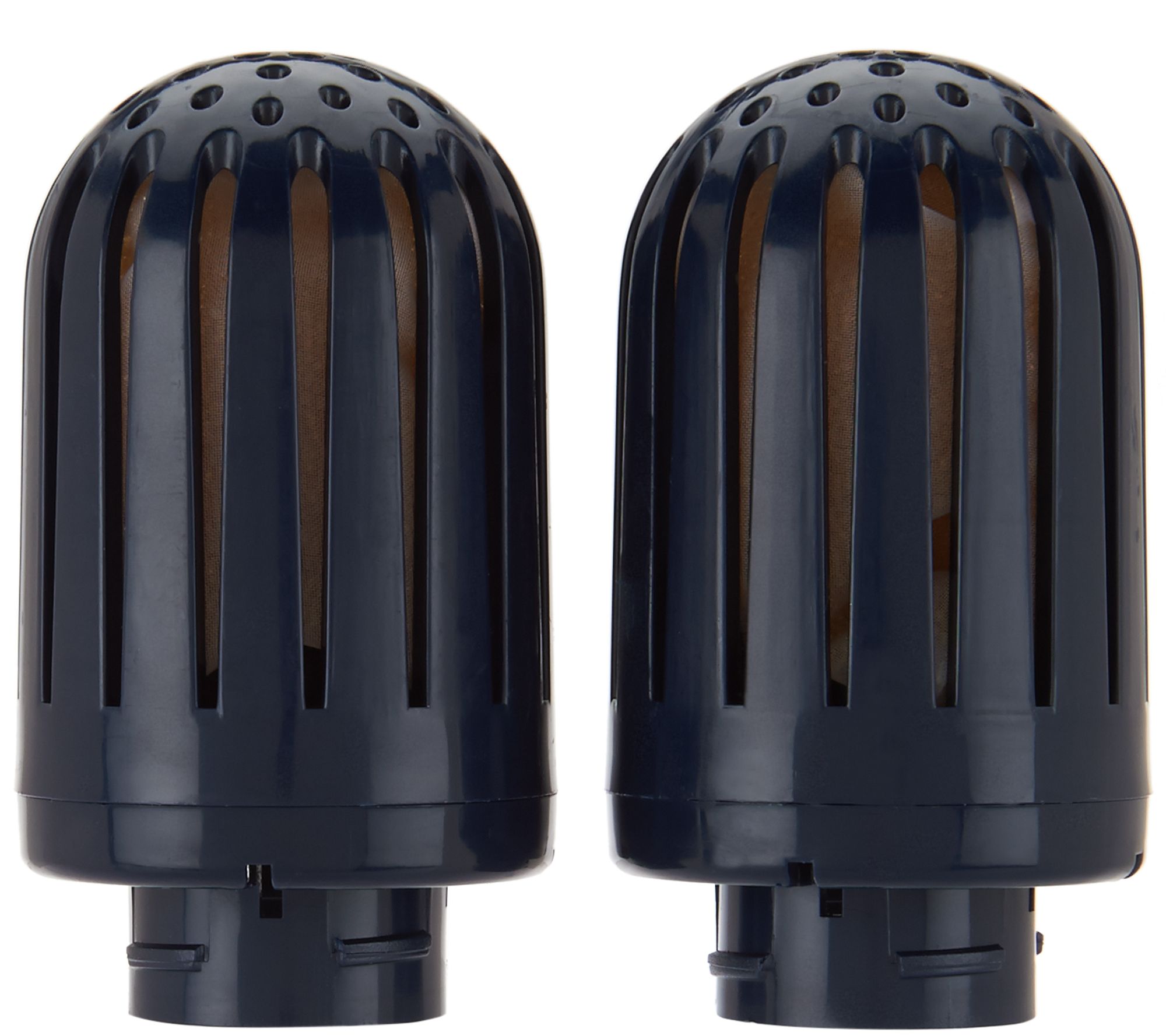 Air Innovations Set of 2 Hard Water Replacement Filters Page 1 —