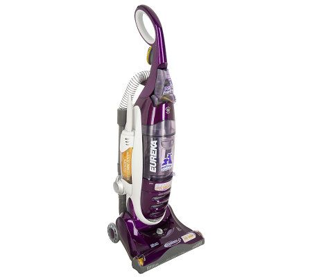 eureka pet vacuum belt