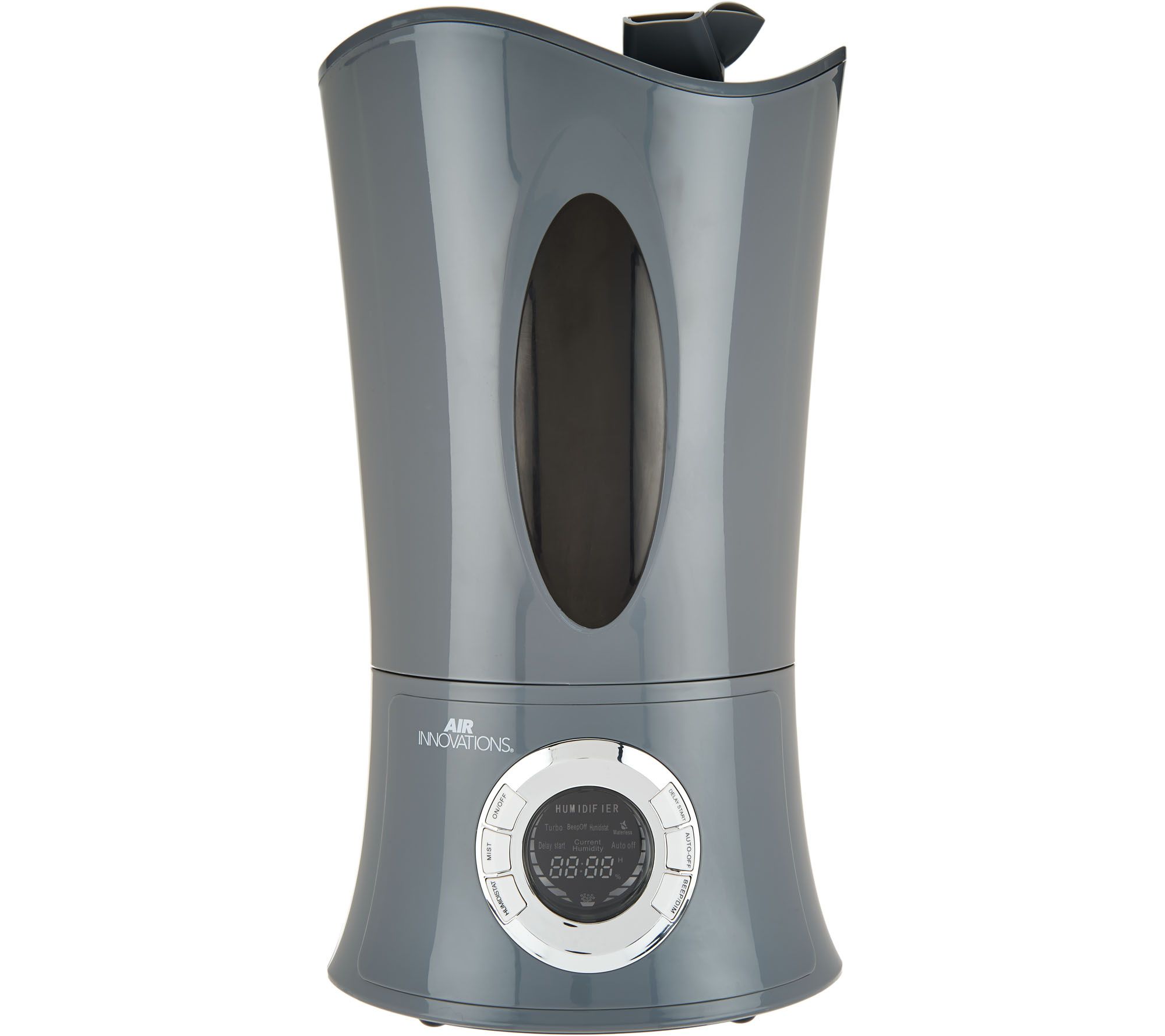 "As Is" Air Innovations Clean Mist Digital Humidifier Page 1 —