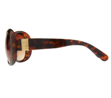 qvc jacqueline kennedy sunglasses