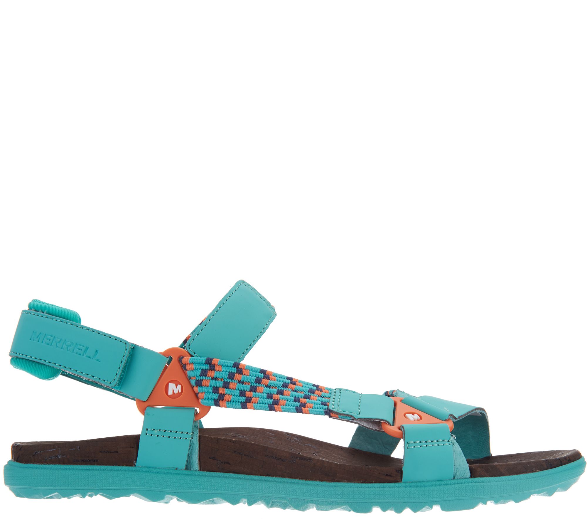 qvc merrell sandals