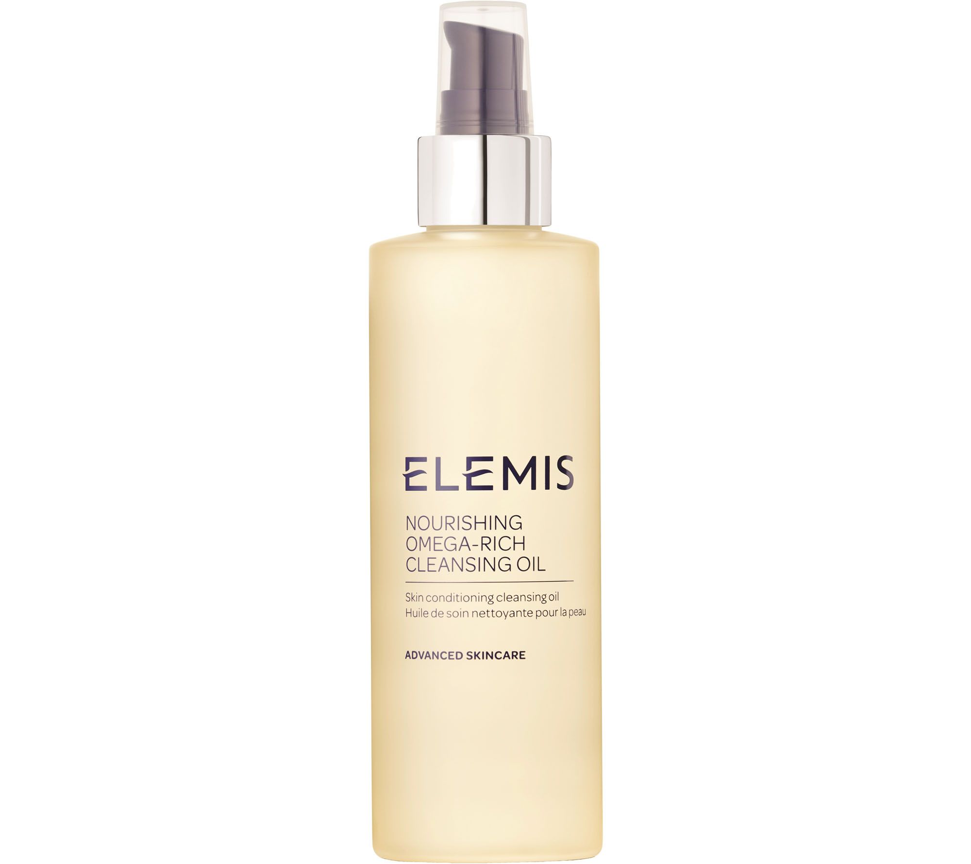 ELEMIS Nourishing Omega-Rich Cleansing Oil