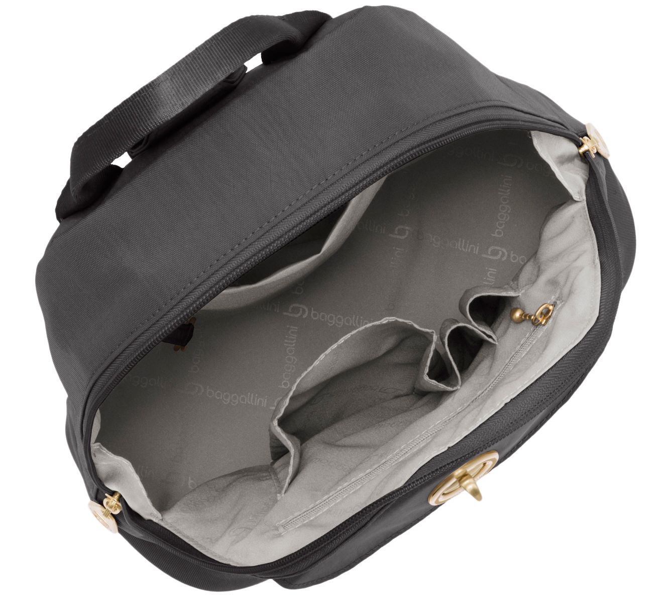 convertible strap backpack