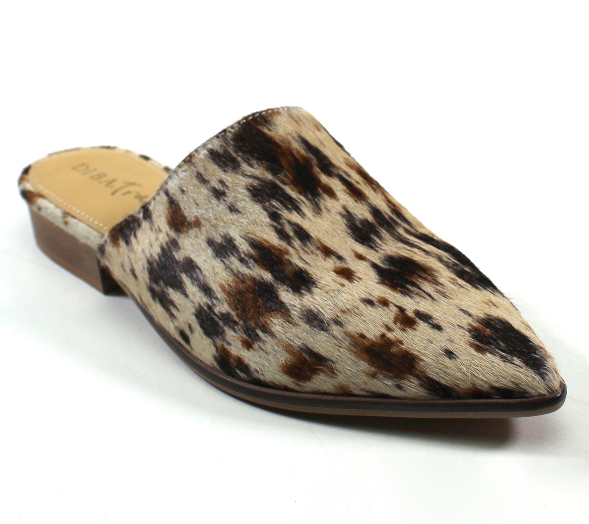 diba true rose water bootie