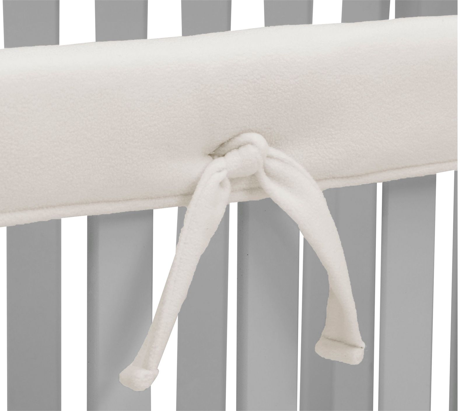 delta crib rail