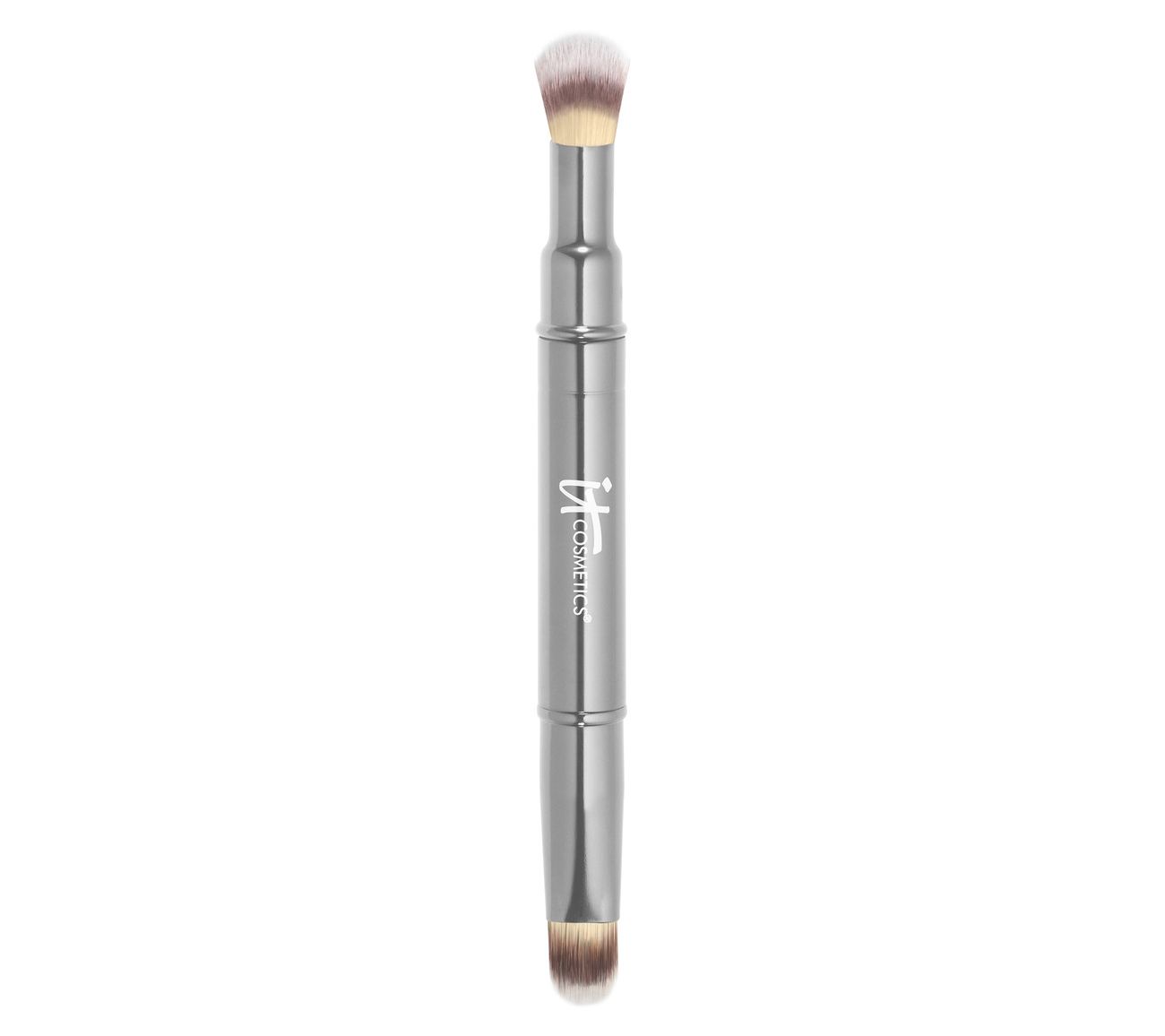 IT Cosmetics Heavenly Luxe Dual Airbrush Con- cealer Brush #2